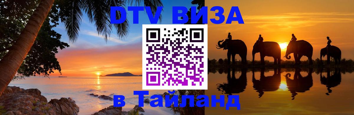 Как сделать DTV визу в Тайланд Ватикан 